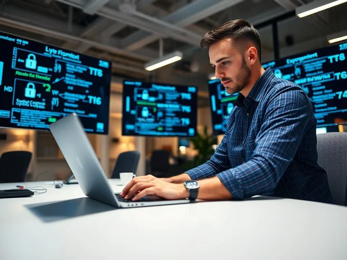 cybersecurity communication protocols